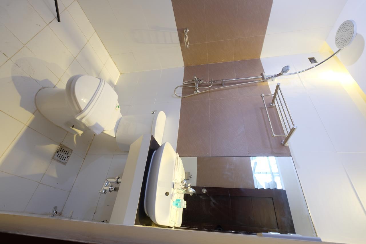 Southpole Central Hotel Себу Номер фото